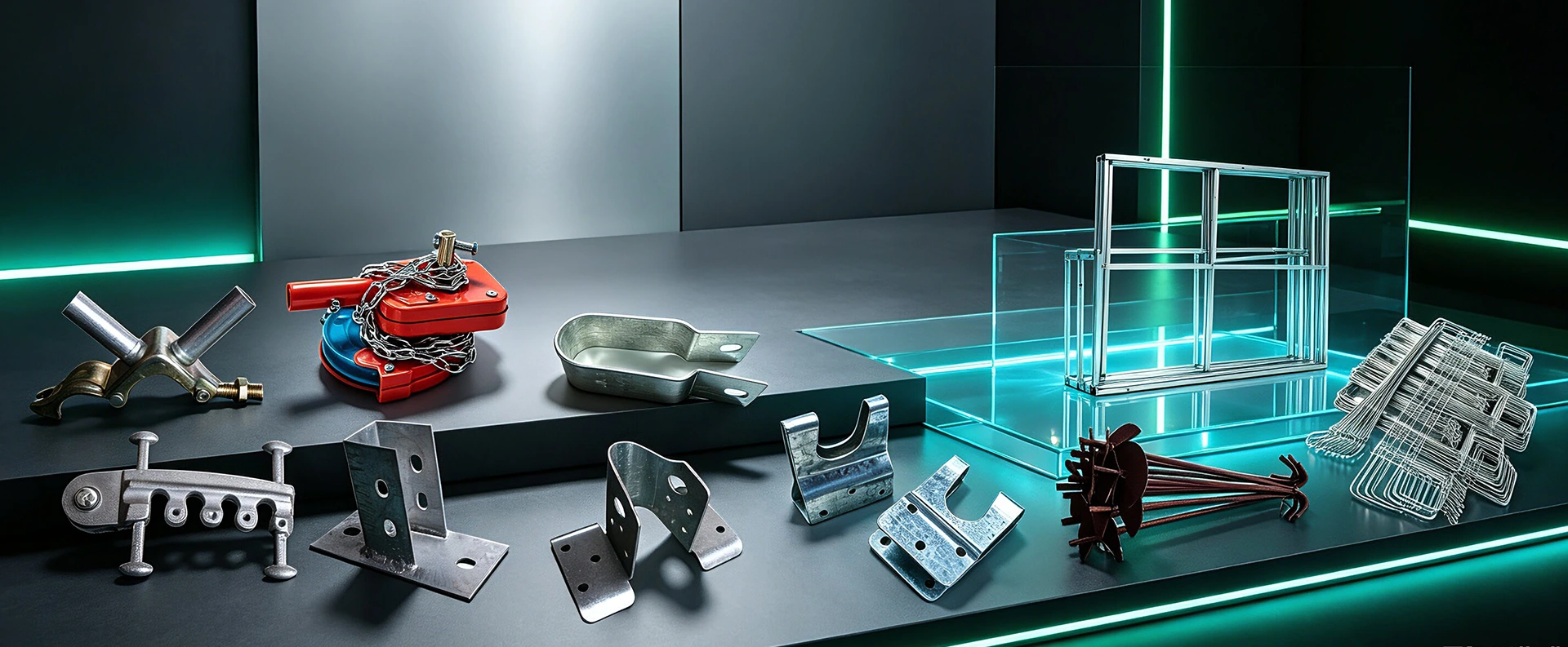 Fournisseur de profils et d'accessoires de montage solaire